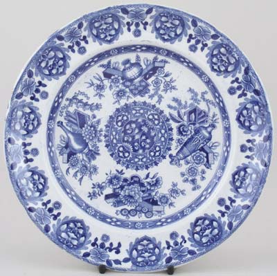 Plate c1850